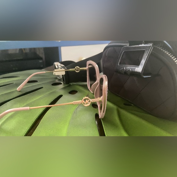 Michael Kors Sunglasses ?️